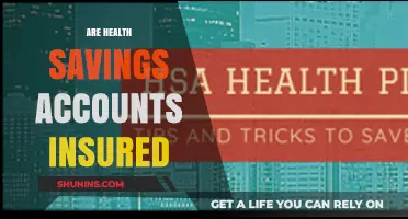Are Health Savings Accounts Insured? Understanding HSA Protection and Benefits