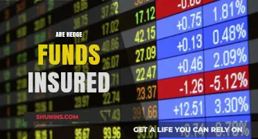Hedge Funds: Are They Insured Against Losses?