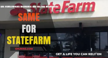 Homeowners Insurance: Hazard Coverage with State Farm