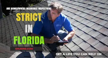 Florida Home Insurance: Strict Inspections or Not?