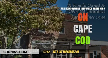 Home Insurance on Cape Cod: Why So Expensive?