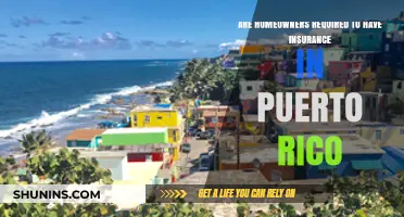 Home Insurance in Puerto Rico: What's Required?