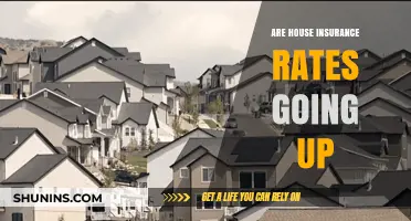 Why House Insurance Rates Are Rising: What to Know