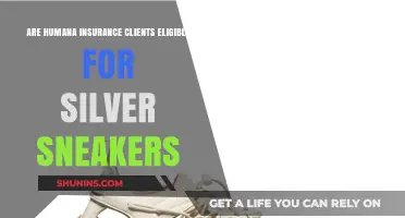 Silver Sneakers: Humana's Fitness Program for Seniors