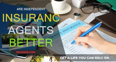 Why Independent Insurance Agents Are Superior