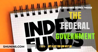 Index Funds: Are They Federally Insured?