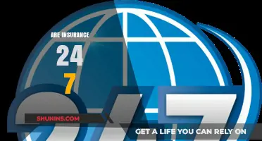 Insurance Claims: 24/7 Support and Instant Coverage