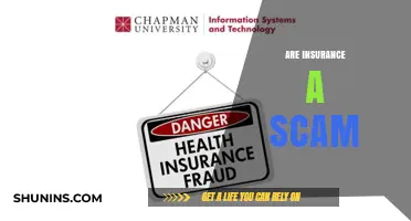 Insurance: Scam or Safety Net?