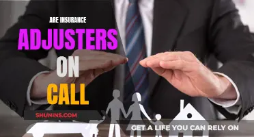 The Ever-Ready Nature of Insurance Adjusters: On-Call Responsibilities