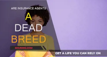 The Future of Insurance: Are Agents Obsolete?
