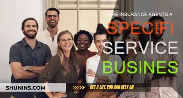 Insurance Agents: Are They a Specialized Service?