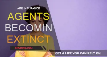 The Future of Insurance: Are Agents Still Relevant?