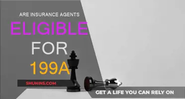 Understanding the Eligibility of Insurance Agents for 199A Deduction