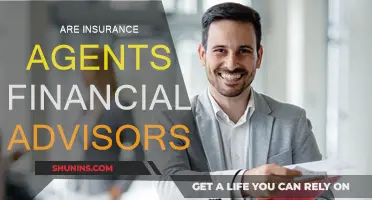 Insurance Agents: Are They Your Financial Advisors?