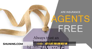Insurance Agents: Are They Free to Help?