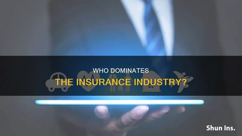 are insurance agents mainly men