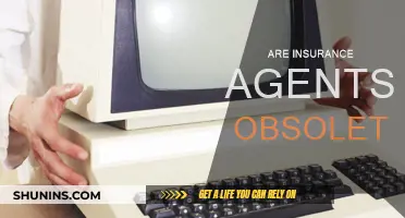 The Future of Insurance: Are Agents Obsolete?