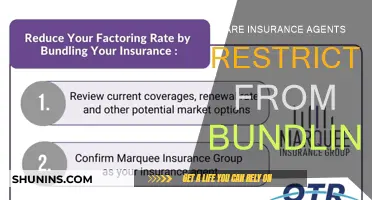 Insurance Agents: Unlocking the Power of Bundling