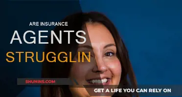 Insurance Agents: Surviving or Thriving?