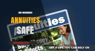 Annuities: Are They a Safe Bet for Your Retirement?