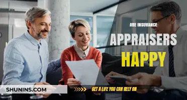 Insurance Appraisers: Happy or Unhappy?