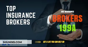 Understanding Insurance Brokers' 199A Tax Deduction Eligibility