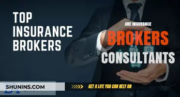 Insurance Brokers: Strategic Advisors or Salespeople?