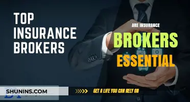 Insurance Brokers: Essential Middlemen or Unnecessary Cost?