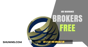 Insurance Brokers: Are Their Services Free?