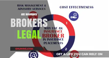 Insurance Brokers: Are They Legit?