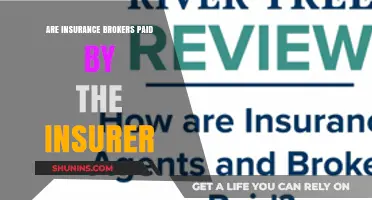 How Insurance Brokers Get Paid: Insurer Payments