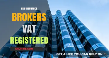VAT Registration of Insurance Brokers: What You Need to Know
