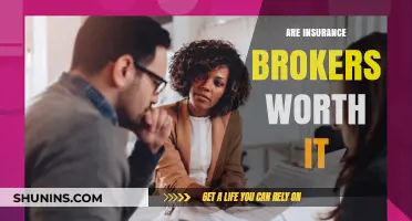 Insurance Brokers: Are They Worth the Cost?