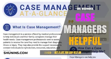 How Insurance Case Managers Help Patients Navigate Claims