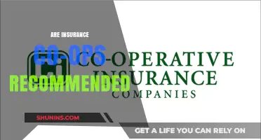 Insurance Co-ops: Are They Worth the Risk?