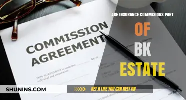 Understanding Insurance Commissions in BK Estate