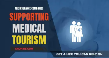 Medical Tourism: Insurance Companies' Role and Support