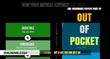 Copays and Out-of-Pocket Costs: What's the Connection?