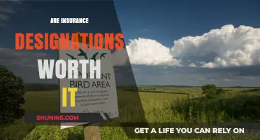 Insurance Designations: Are They Worth the Effort?