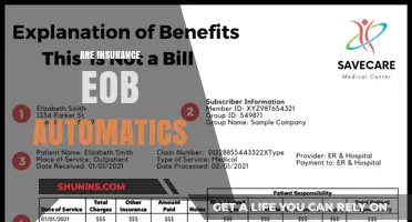 Understanding Insurance EOB Automation: Streamlining Claims