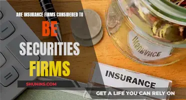 Insurance Firms: Security or Not?