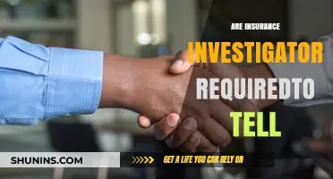 Insurance Investigators: What Are They Hiding?