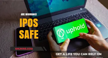 Insurance IPOs: Risky or Safe Investment?
