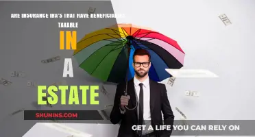 Understanding Estate Tax on IRA Beneficiaries