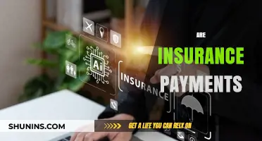 Insurance Payments: What You Need to Know