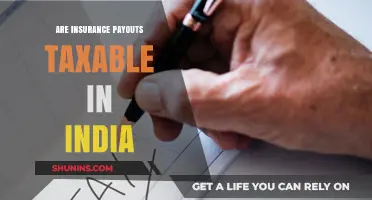 Insurance Payouts: Taxable or Tax-Exempt in India?