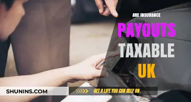 Insurance Payouts: Are They Taxable in the UK?