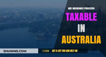 Insurance Payouts: Taxable in Australia?