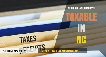 Insurance Tax Laws in North Carolina: What You Need to Know