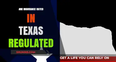 Texas Insurance Ratings: Who's in Control?